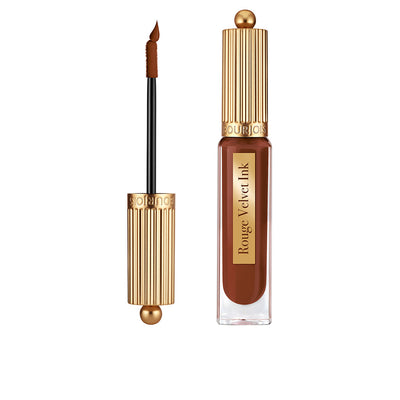 Rouge velvet ink nestemäinen huulipuna #18 - BOURJOIS