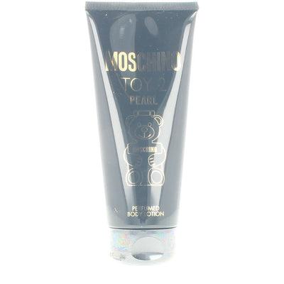 Toy 2 pearl vartalovoide 200 ml - MOSCHINO