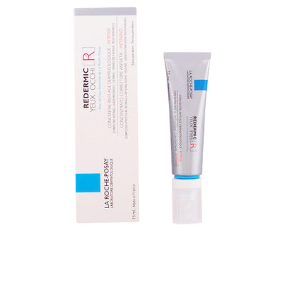 Redermic r yeux anti-age dermatologinen tiiviste 15 ml - LA ROCHE POSAY