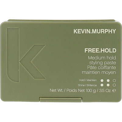Free hold keskipitkä pito muotoilutahna 100 gr - KEVIN MURPHY