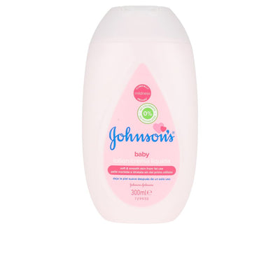 Baby vartalovoide nestemäinen kerma 300 ml - JOHNSON'S