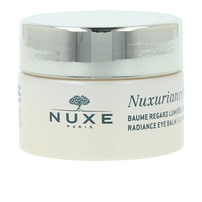 Nuxuriance gold valaiseva silmänympärysvoide 15 ml - NUXE