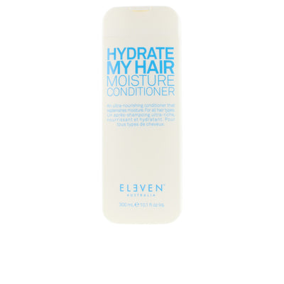 Hydrate my hair kosteuttava hoitoaine 300 ml - ELEVEN AUSTRALIA