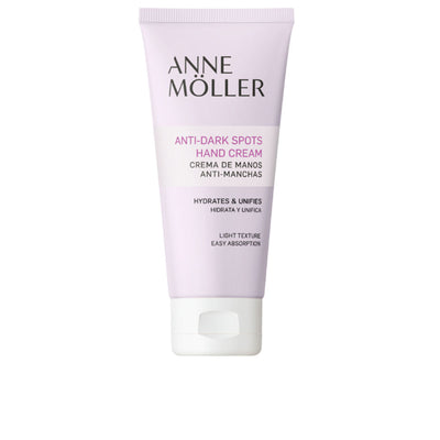 Body Essentials Anti-Stain Hand Cream 100 Ml