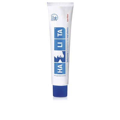 Halita hammastahna fluorida 75 ml - HALITA