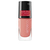 Quick dry nail lacquer #coral charm 10 ml