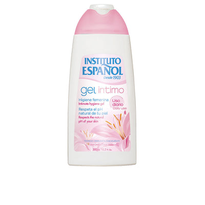 Íntima intiimigeeli 300 ml - INSTITUTO ESPAÑOL