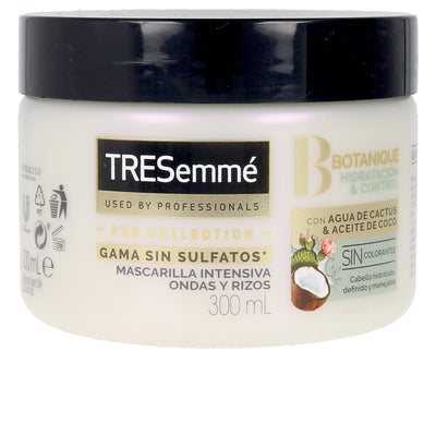 Botanique agua cactus & coco naamio 300 ml - TRESEMME