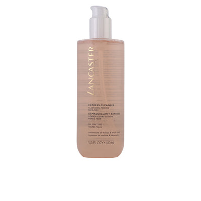Cleansers express puhdistusaine 400 ml - LANCASTER