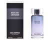 Bois de vétiver eau de toilette -suihke 100 ml - KARL LAGERFELD