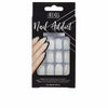 Nail addict luonnollinen soikea 1 kpl