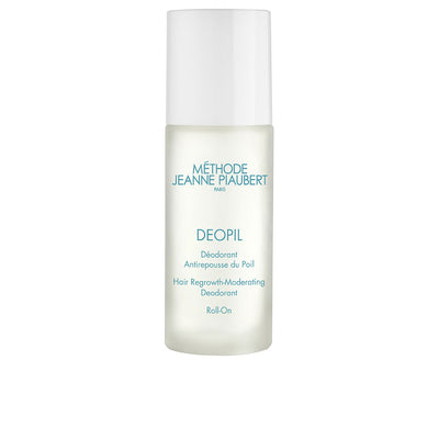 Deopil deodorantti roll-on 50 ml - JEANNE PIAUBERT