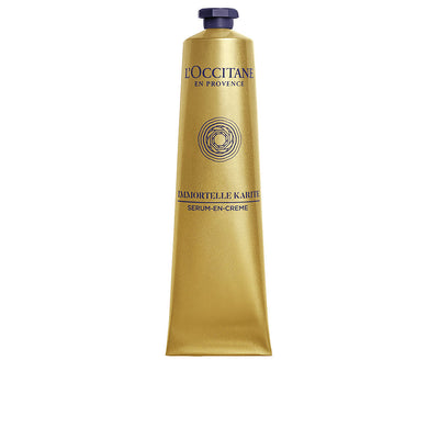 Immortelle karite käsivoide 75 ml - L'OCCITANE EN PROVENCE