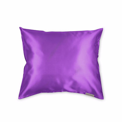 Beauty pillow #purple 60x70 cm 1 kpl - BEAUTY PILLOW