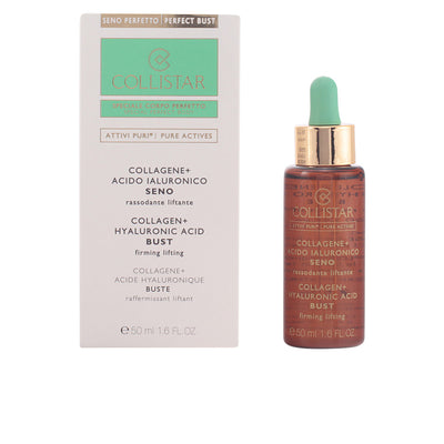 Attivi puri kollageeni + hyaluronihappo 50 ml - COLLISTAR