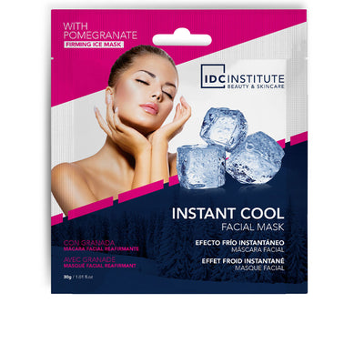 Kiinteyttävä kasvonaamio kylmävaikutus granada 30 gr - IDC INSTITUTE