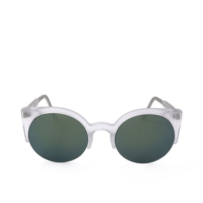 Lucia crystal mat petrol 145 mm - RETROSUPERFUTURE