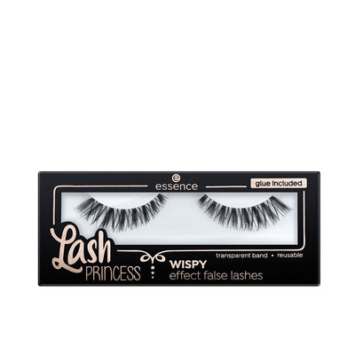 Lash princess wispy vaikutus tekoripset 1 kpl - ESSENCE
