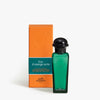 Eau D'Orange Verte Eau De Cologne Refillable Spray 50 Ml