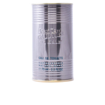 Le male eau de toilette -suihke 75 ml - JEAN PAUL GAULTIER