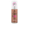 Stay all day 16h pitkäkestoinen meikkivoide #50-soft caramel 30 ml