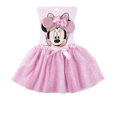 Fantasy minnie erä 2 kpl - INCA
