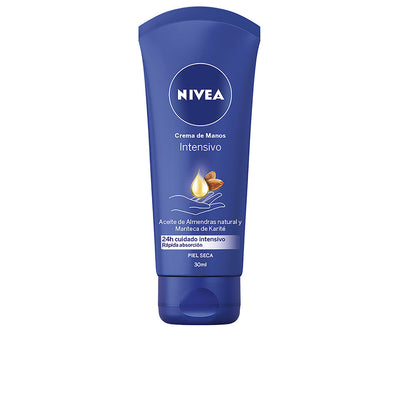 Intensive Hand Care Almond Oil 30 Ml