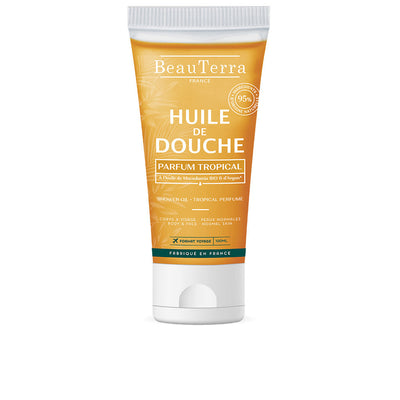 Tropical Douche Huile 100 Ml