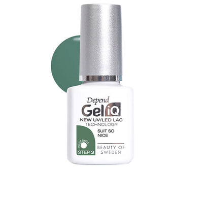 Gel iq lakka #suit si nice 5 ml - BETER