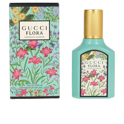 Gucci flora gorgeous jasmine edp vapo 30 ml - GUCCI