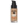 Colorstay meikkivoide yhdistelmä/rasvoittuvalle iholle #220-natural beige 30 ml - REVLON MASS MARKET