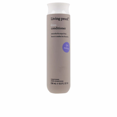 No frizz hoitoaine 236 ml - LIVING PROOF