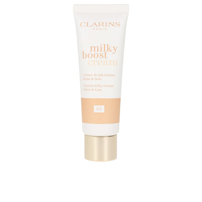 Milky boost voide #03 - CLARINS