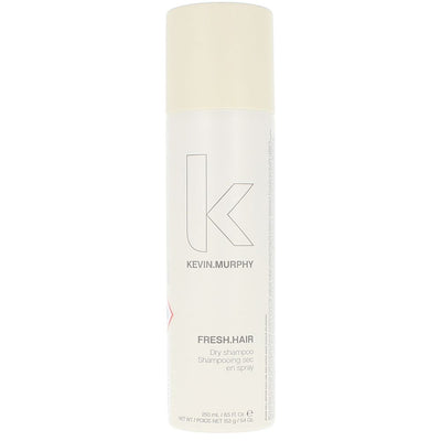 Fresh hair kuivashampoon suihke 250 ml - KEVIN MURPHY