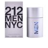 212 nyc men eau de toilette -suihke 50 ml - CAROLINA HERRERA