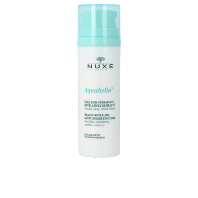 Aquabella® kaunistuksen paljastava kosteusvoide 50 ml - NUXE