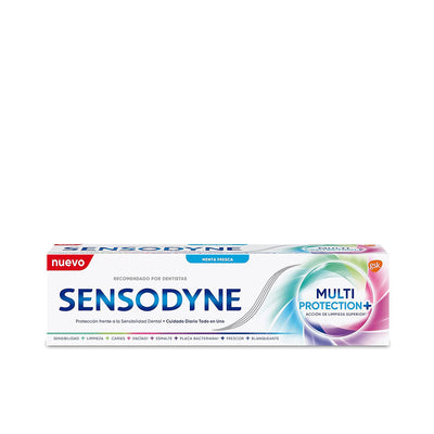 Multi protection+ hammastahna 75 ml - SENSODYNE