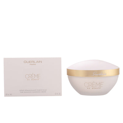 Crème de beauté meikinpoisto kerma 200 ml - GUERLAIN