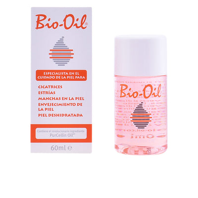 Bio-oil purcellin öljy 60 ml - BIO-OIL