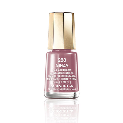 Nail color #288-ginza - MAVALA