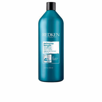 Extreme lenght hoitoaine 1000 ml - REDKEN