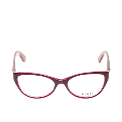 Gu2509-f 081 135mm - GUESS GAFAS