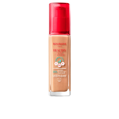 Healthy mix hehkuva meikkivoide #555-honey - BOURJOIS