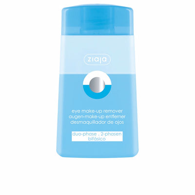 Desmaquillador kaksifaasinen silmämeikinpoistoaine 120 ml - ZIAJA