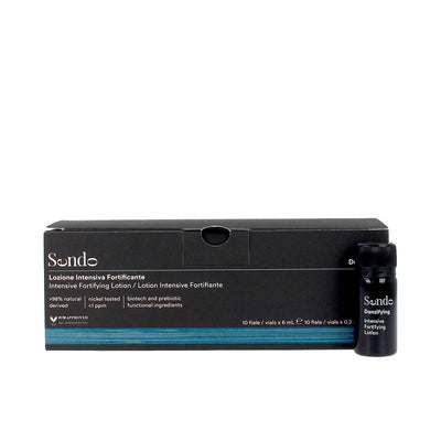 Densifying intensiivinen vahvistava lotion 60 ml - SENDO