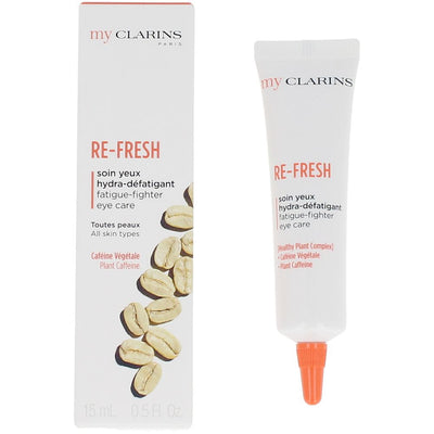 My clarins silmänympärysvoide väsymyksen poistoon 15 ml - CLARINS