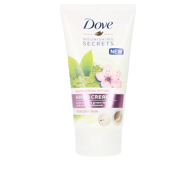 Matcha te verde ritual käsivoide 75 ml - DOVE