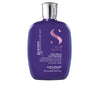 Semi di lino blonde & silver matalow shampoo 250 ml - ALFAPARF MILANO