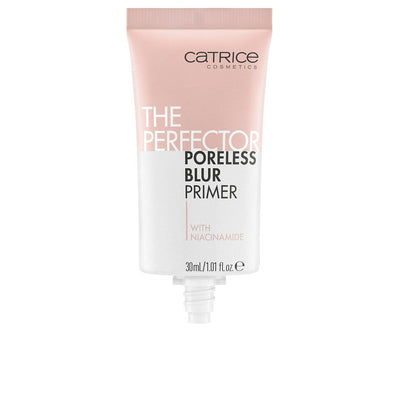The perfector poreless blur primer #nude 30 ml - CATRICE