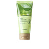 Jeju fresh aloe puhdistusvaahto 150 gr. - THE SAEM